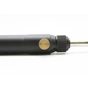 High Intensity Propane Torch Head with Webbed Flame - Master
