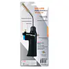 High Intensity Propane Torch Head with Webbed Flame - Master