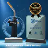 High Intensity Propane Torch Head with Webbed Flame - Master