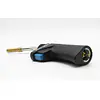 High Intensity Propane Torch Head with Webbed Flame - Master