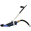 Dual Head Propane Torch Weed Burner, 1,000,000 BTU - Master