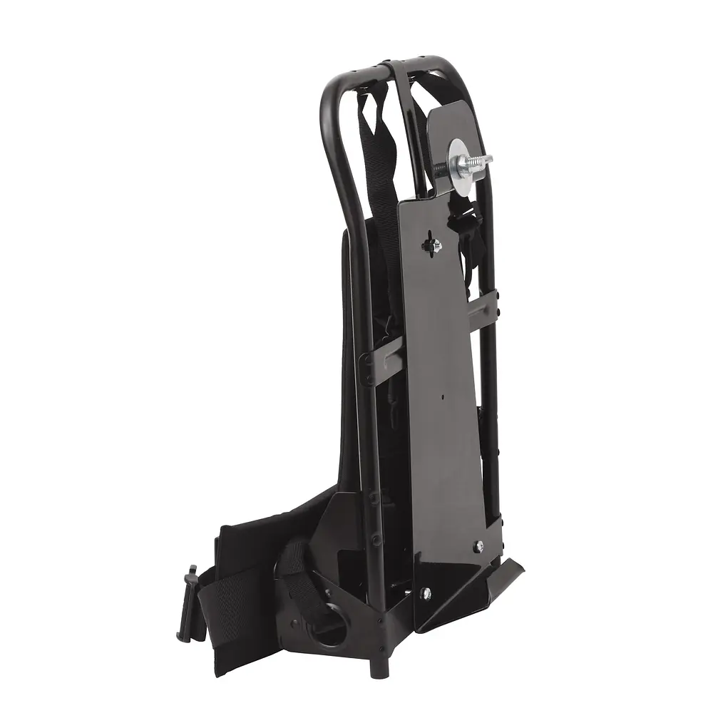 Alice Frame Backpack for 10LB Propane Tank - Master