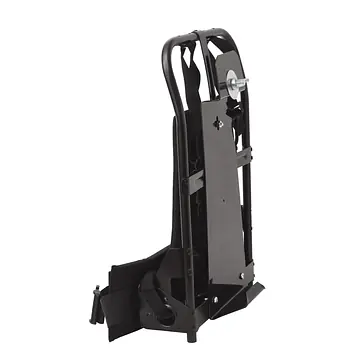 Alice Frame Backpack for 10LB Propane Tank - Master