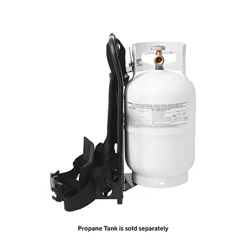 Alice Frame Backpack for 10LB Propane Tank - Master