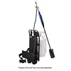 Alice Frame Backpack for 10LB Propane Tank - Master