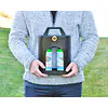 ProBoost Dual 1LB Propane Tank Carrier - Master