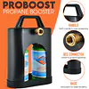 ProBoost Dual 1LB Propane Tank Carrier - Master