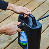ProBoost Dual 1LB Propane Tank Carrier - Master