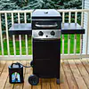 ProBoost Dual 1LB Propane Tank Carrier - Master