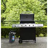 ProBoost Dual 1LB Propane Tank Carrier - Master