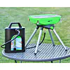 ProBoost Dual 1LB Propane Tank Carrier - Master