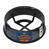 Propane Cylinder Base Stabilizer, Black - Master