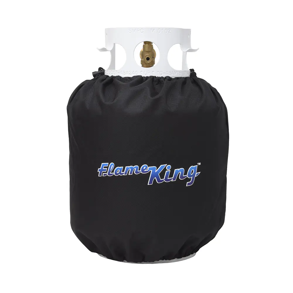 Propane Tank Cover for 20 lb Cylinder - Master