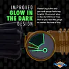 Propane Gas Level Indicator Check Gauge Meter - Master