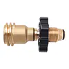 POL to QCC1 Type Adapter - Master