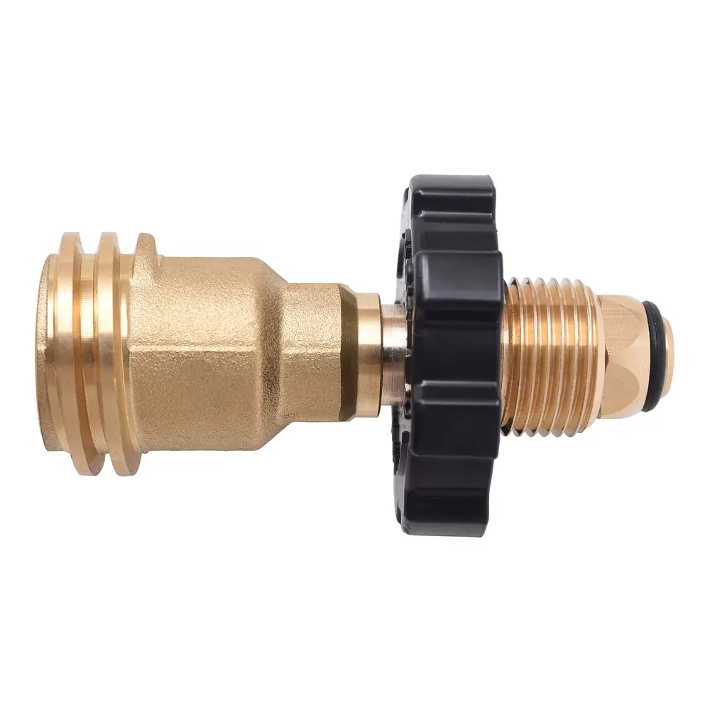 POL to QCC1 Type Adapter - Master