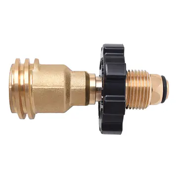POL to QCC1 Type Adapter - Master