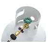 POL to QCC1 Type Adapter - Master