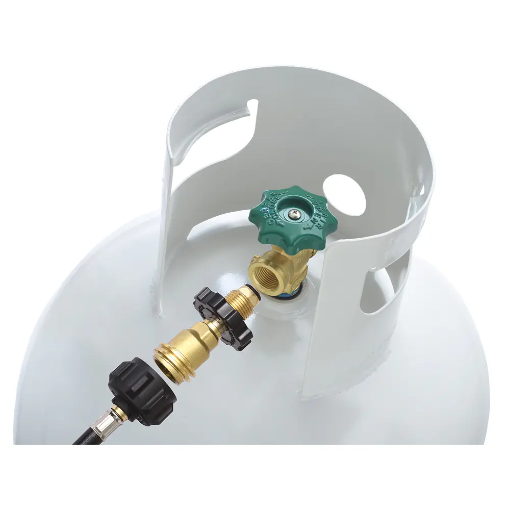 POL to QCC1 Type Adapter - Master