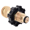 POL to QCC1 Type Adapter - Master