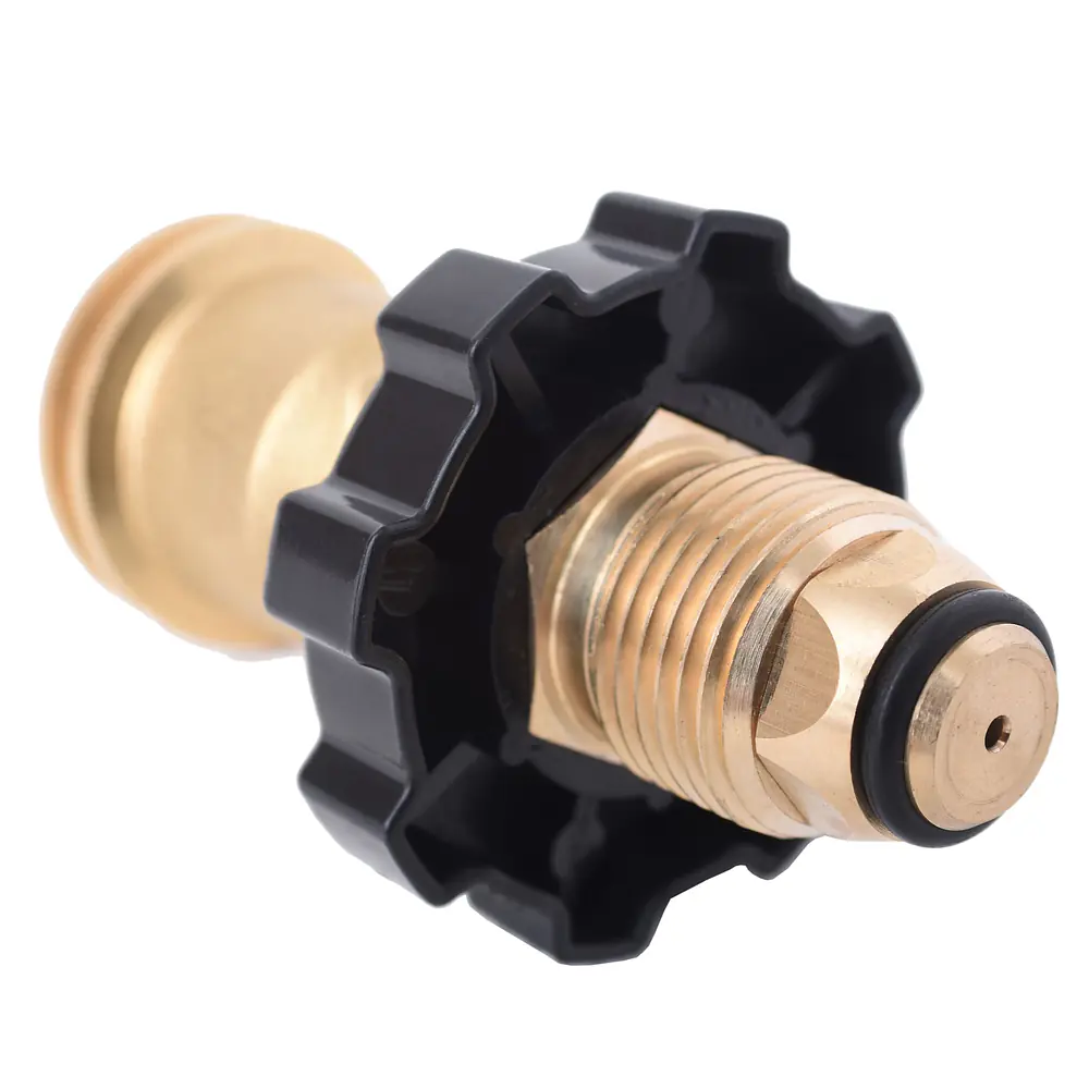 POL to QCC1 Type Adapter - Master