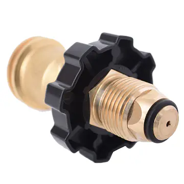 POL to QCC1 Type Adapter - Master