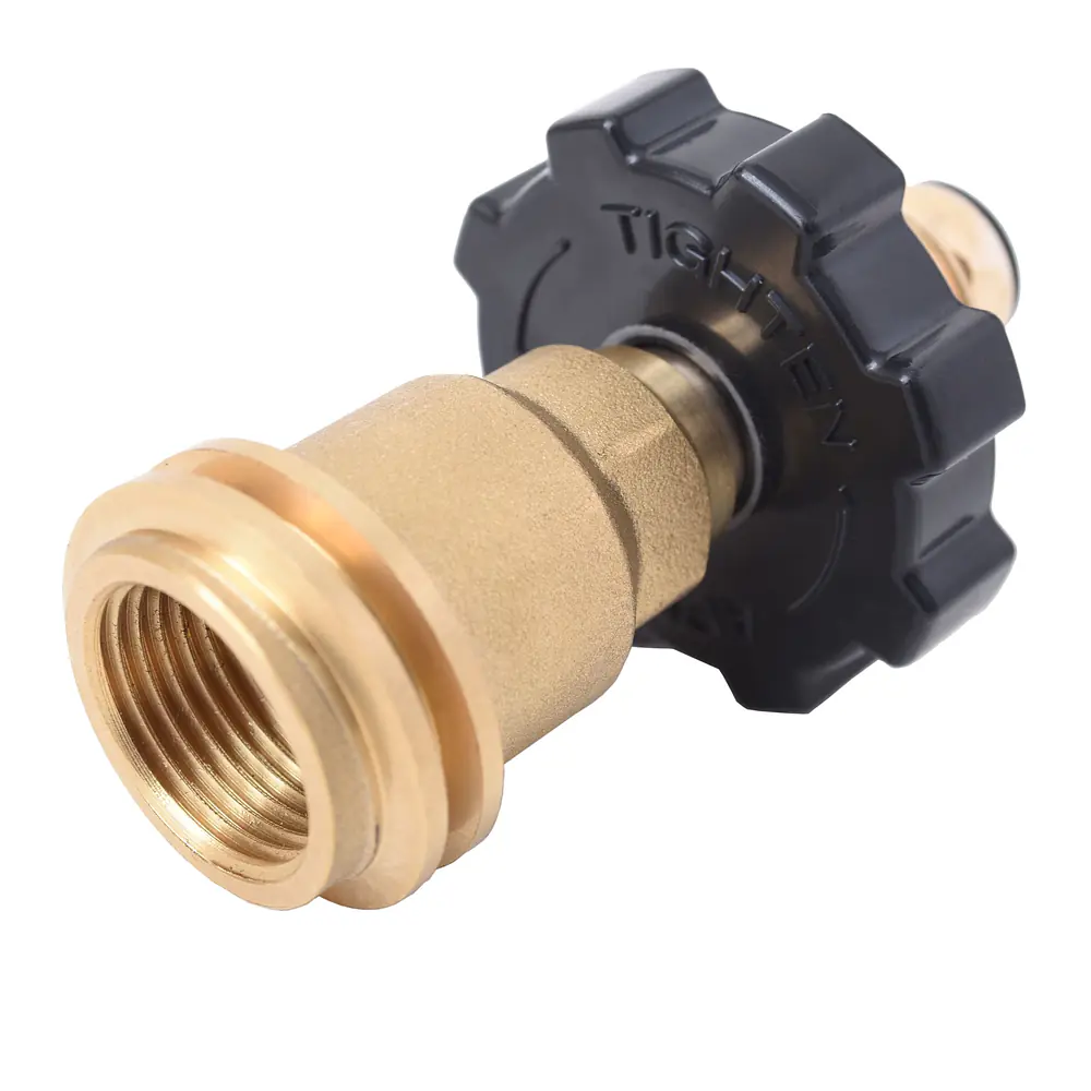 POL to QCC1 Type Adapter - Master