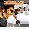Y-Splitter Valve - Master