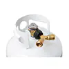 Y-Splitter Valve - Master