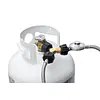 Y-Splitter Valve - Master