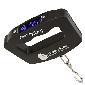 Gauge Scale with Digital Indicator - Master