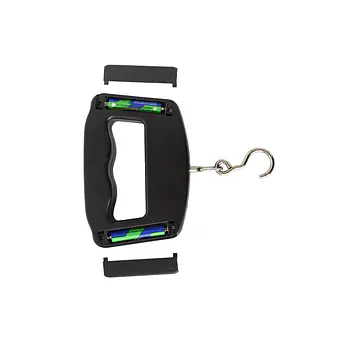 Gauge Scale with Digital Indicator - Master