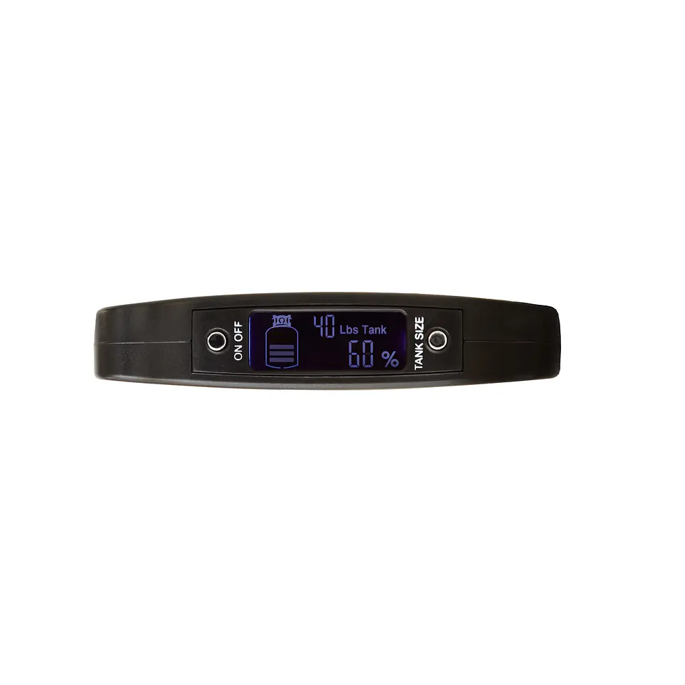 Gauge Scale with Digital Indicator - Master