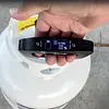 Gauge Scale with Digital Indicator - Master