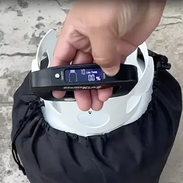 Gauge Scale with Digital Indicator - Master
