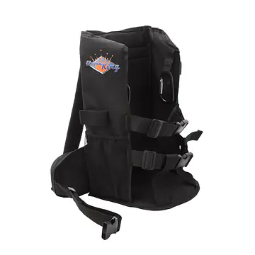 Backpack for 10LB or 5lb Propane Tank - Master