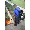 Backpack for 10LB or 5lb Propane Tank - Master