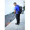 Backpack for 10LB or 5lb Propane Tank - Master
