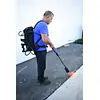 Backpack for 10LB or 5lb Propane Tank - Master
