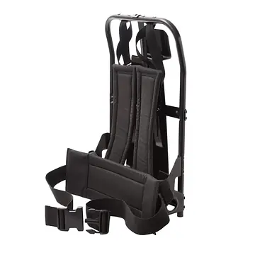 Alice Frame Backpack for 10LB Propane Tank - Master