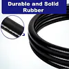 12ft RV Quick Connect Hose Adapter for 17″ or 22″ Blackstone Griddle - Master