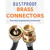 8' Hose - Master