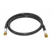 48" 3/8"TPRx3/8"FAE, Swivel Both Ends - Master