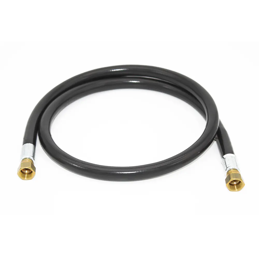 48" 3/8"TPRx3/8"FAE, Swivel Both Ends - Master