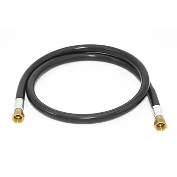 48" 3/8"TPRx3/8"FAE, Swivel Both Ends - Master