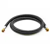 60" 3/8"TPRx3/8"FAE, Swivel Both Ends - Master