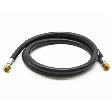 60" 3/8"TPRx3/8"FAE, Swivel Both Ends - Master