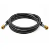 72" 3/8"TPRx3/8" Female SAE, Swivel Both Ends - Master