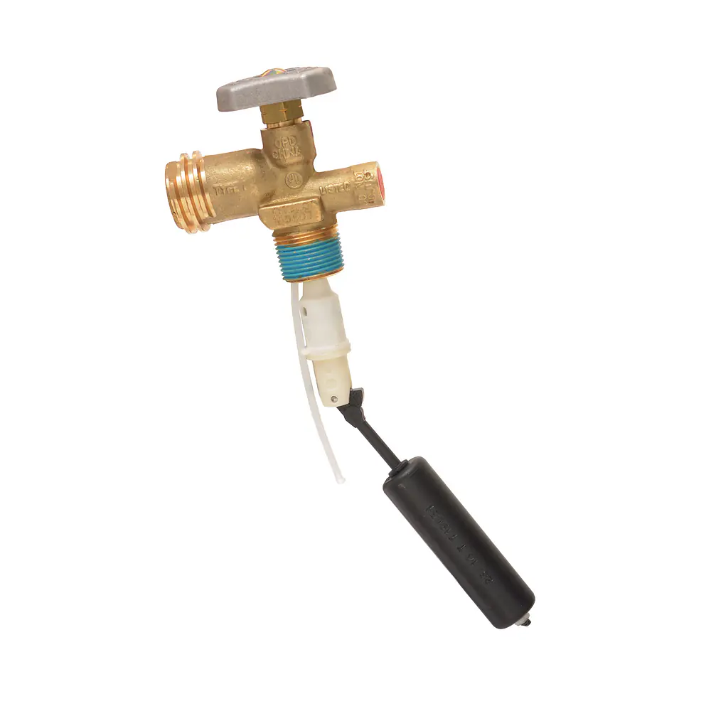 20# Valve w/OPD - Master