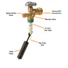 20# Valve w/OPD - Master